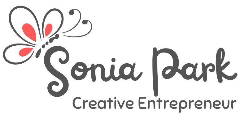 Sonia Park Logo