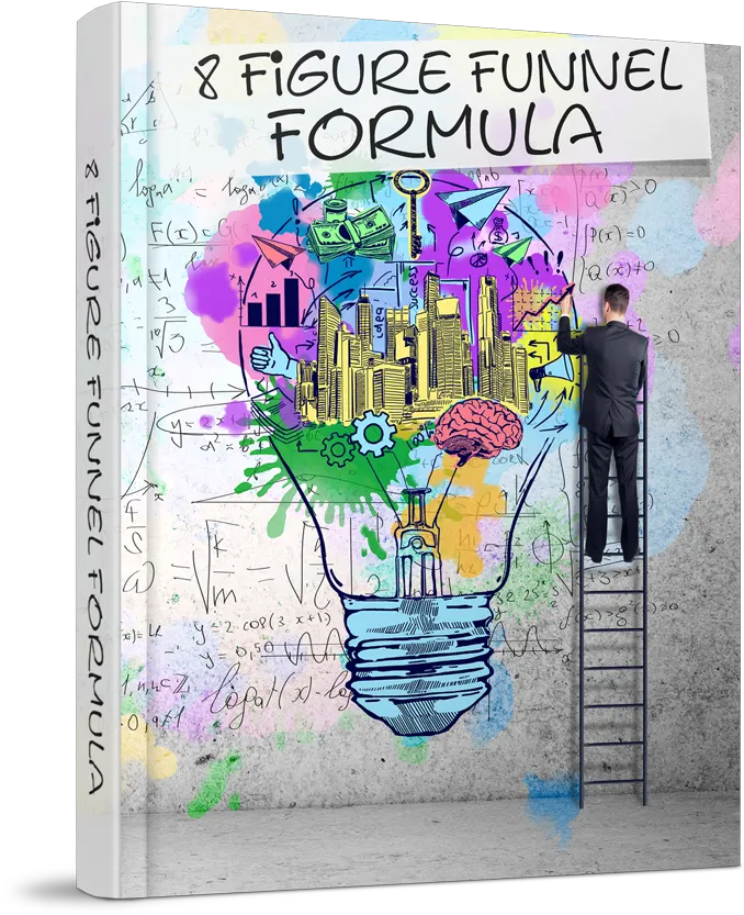 8 Figure Funnel Formula