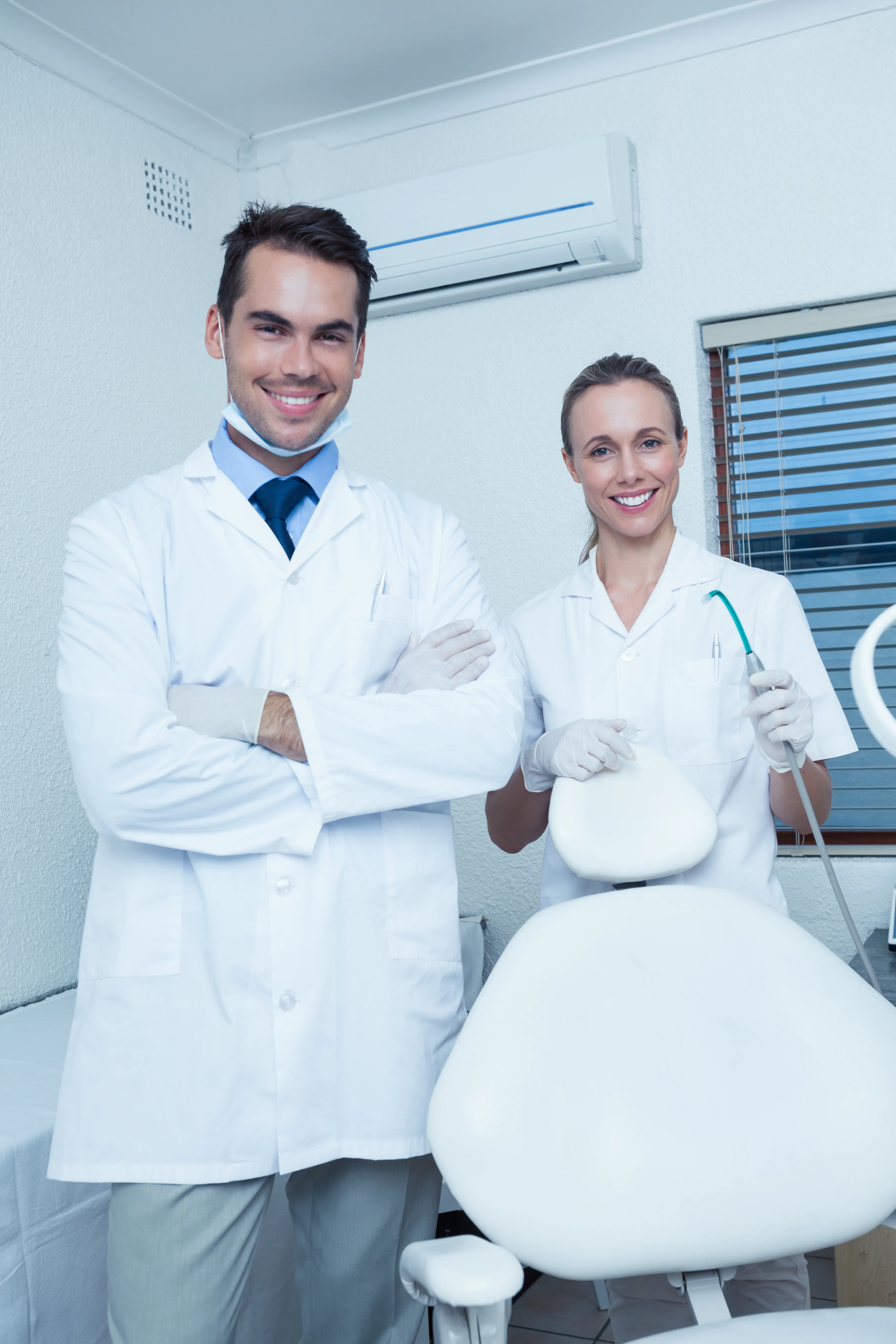 Oral Surgery Staffing Values