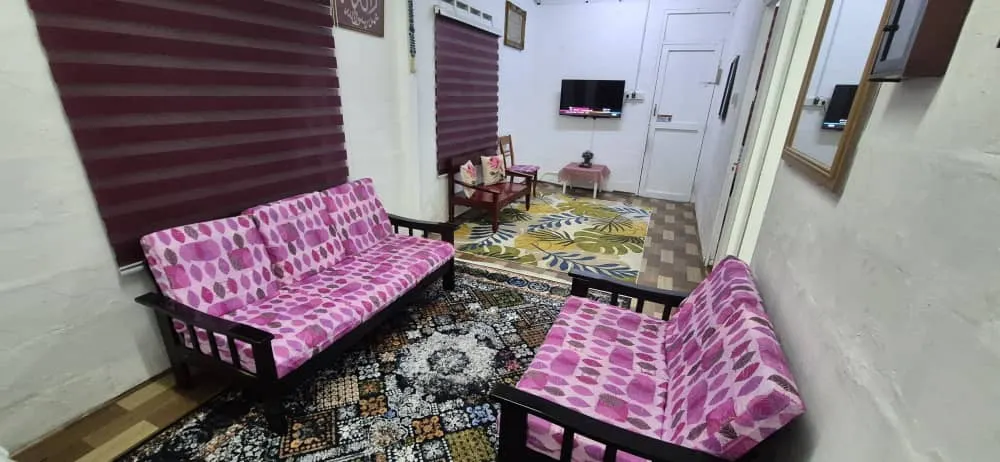 Homestay Bonda Banda Hilir Melaka