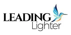 Leading Lighter logo