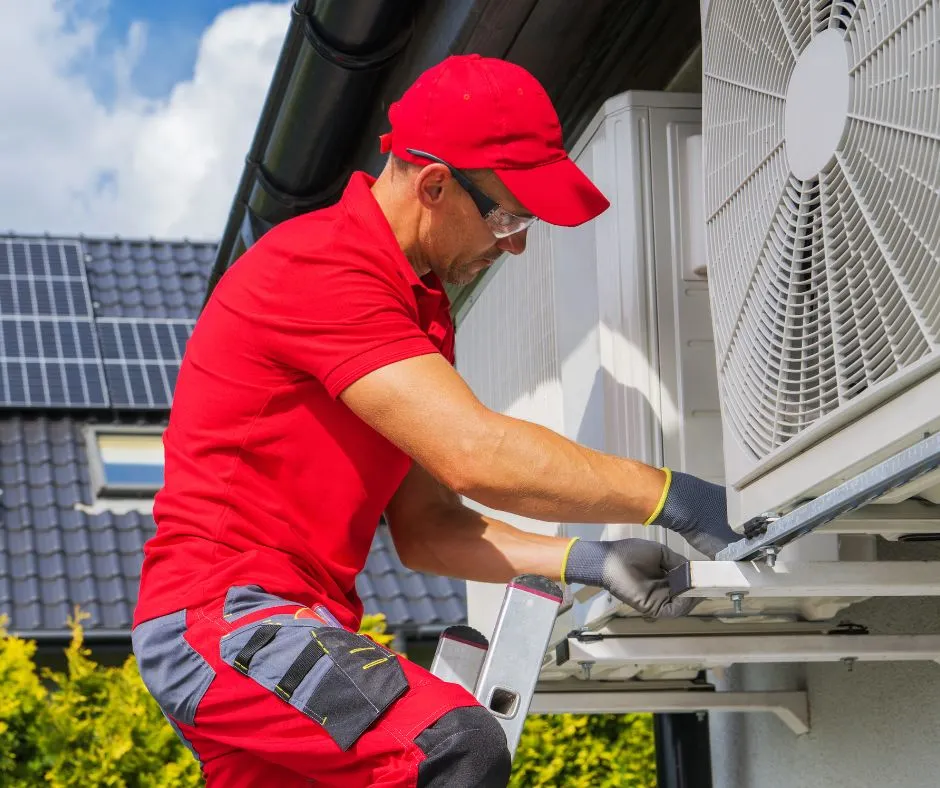 seo services for hvac businesses