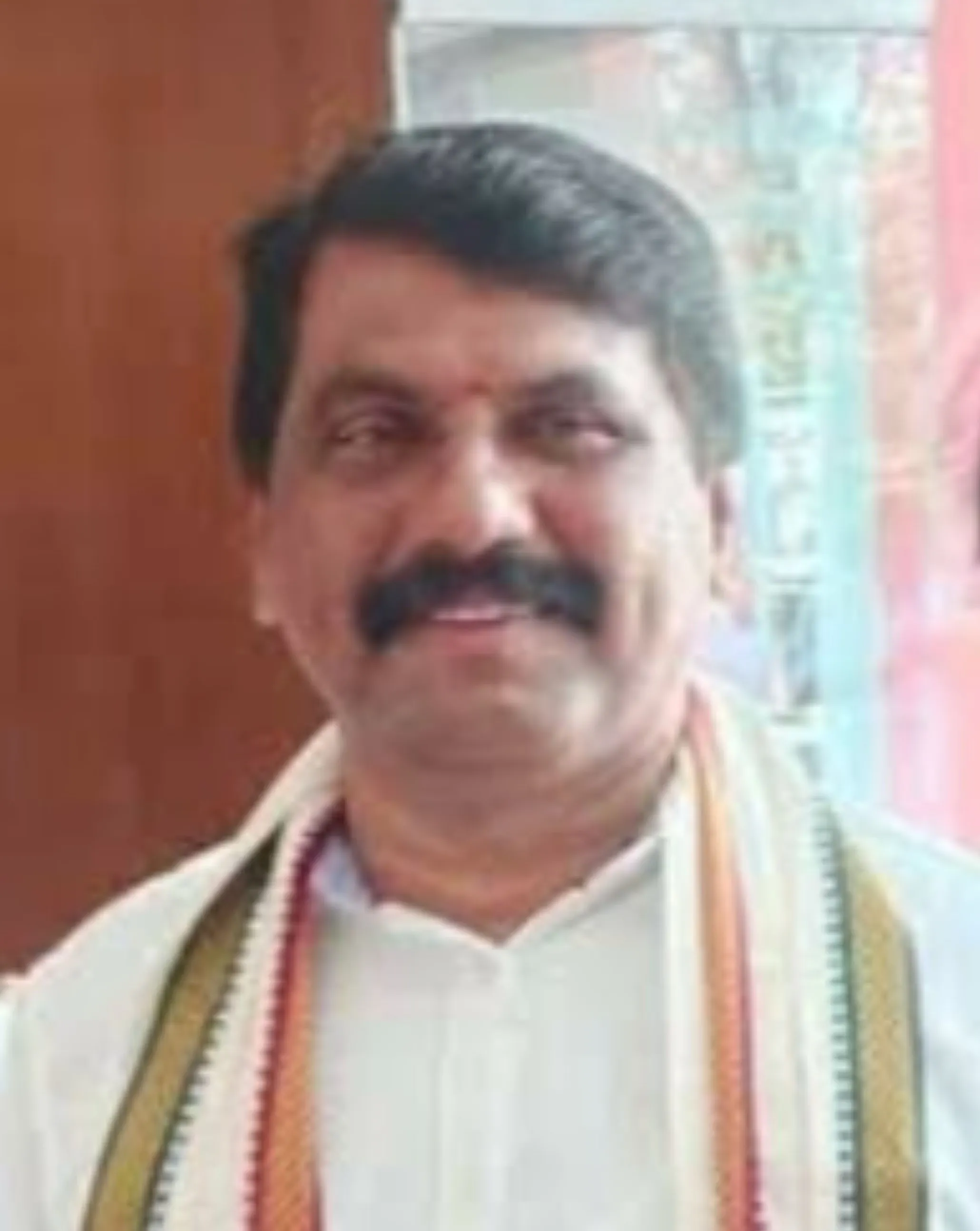 Ashananda Kulashekara
