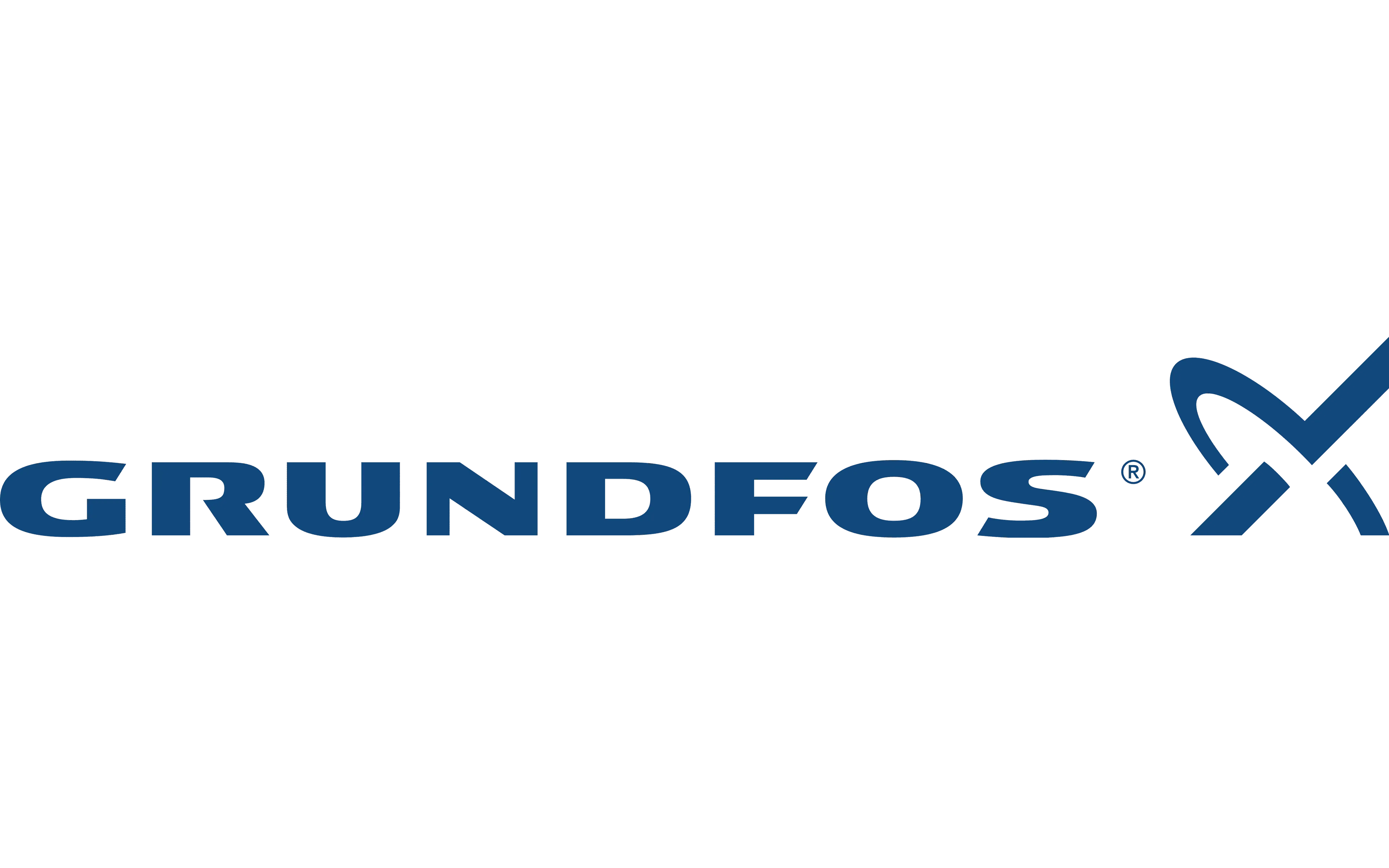 grundfos logo