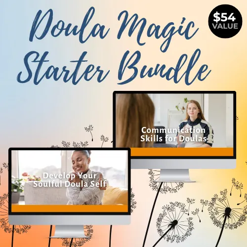 Doula Magic