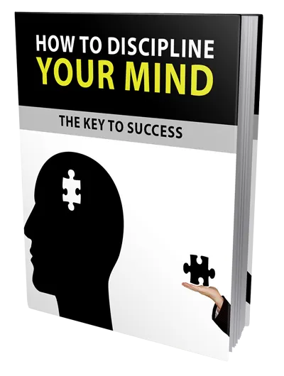 how-to-discipline-you-mind