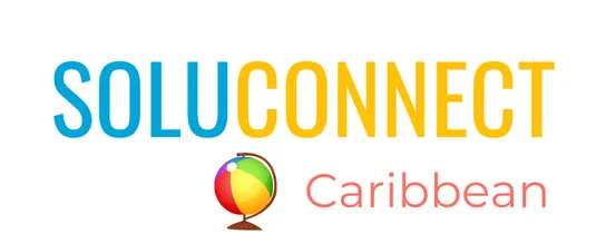 Solu Connect Caribbean Logo