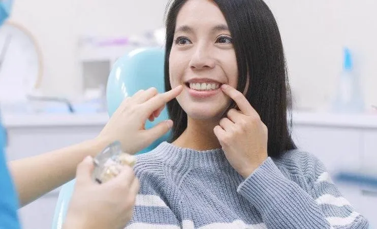dentista canal