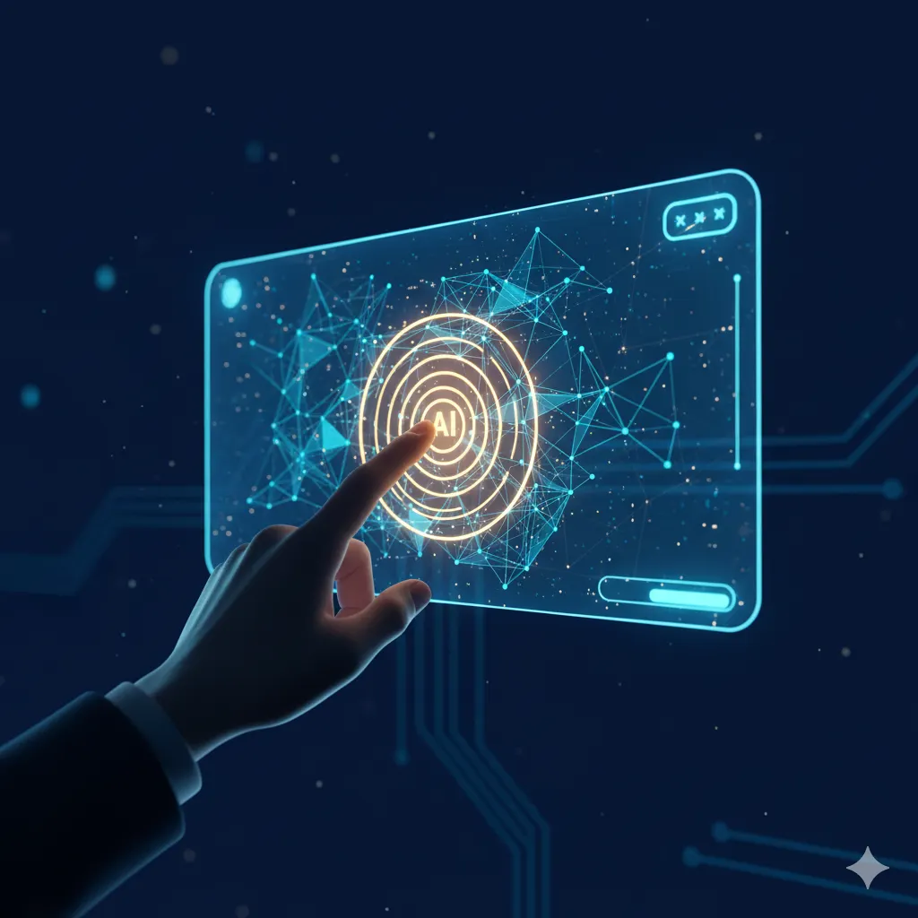 Ai strategy for small business