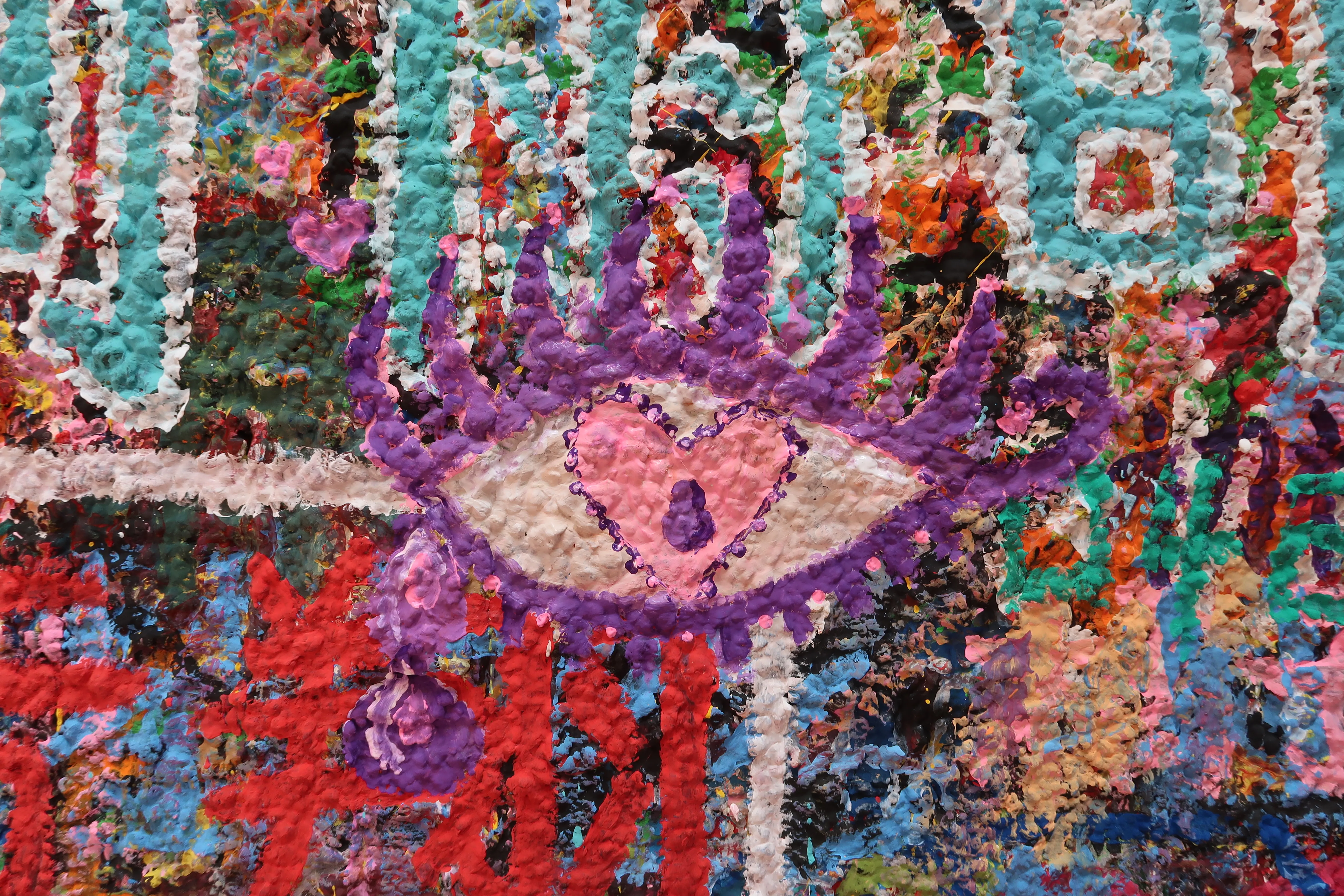 Street Art by Blogueadora