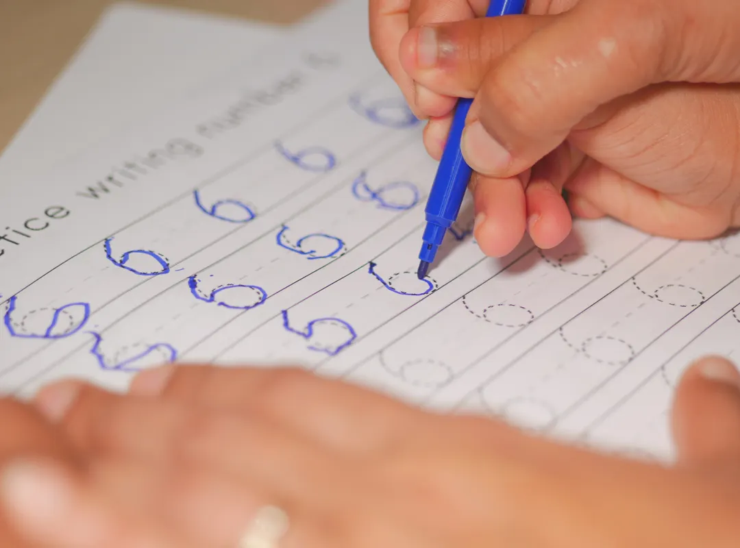 Menulis - BacaTulisHitung.biz.id