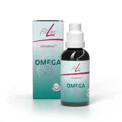 Fitline Omega 3