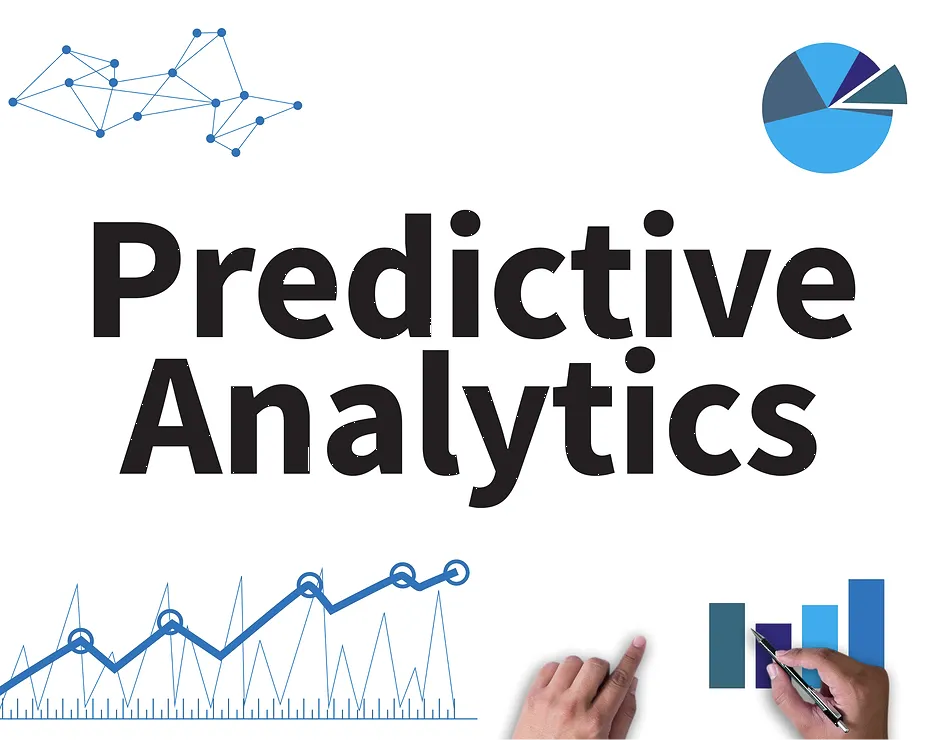 Predictive Analytics and Big Data