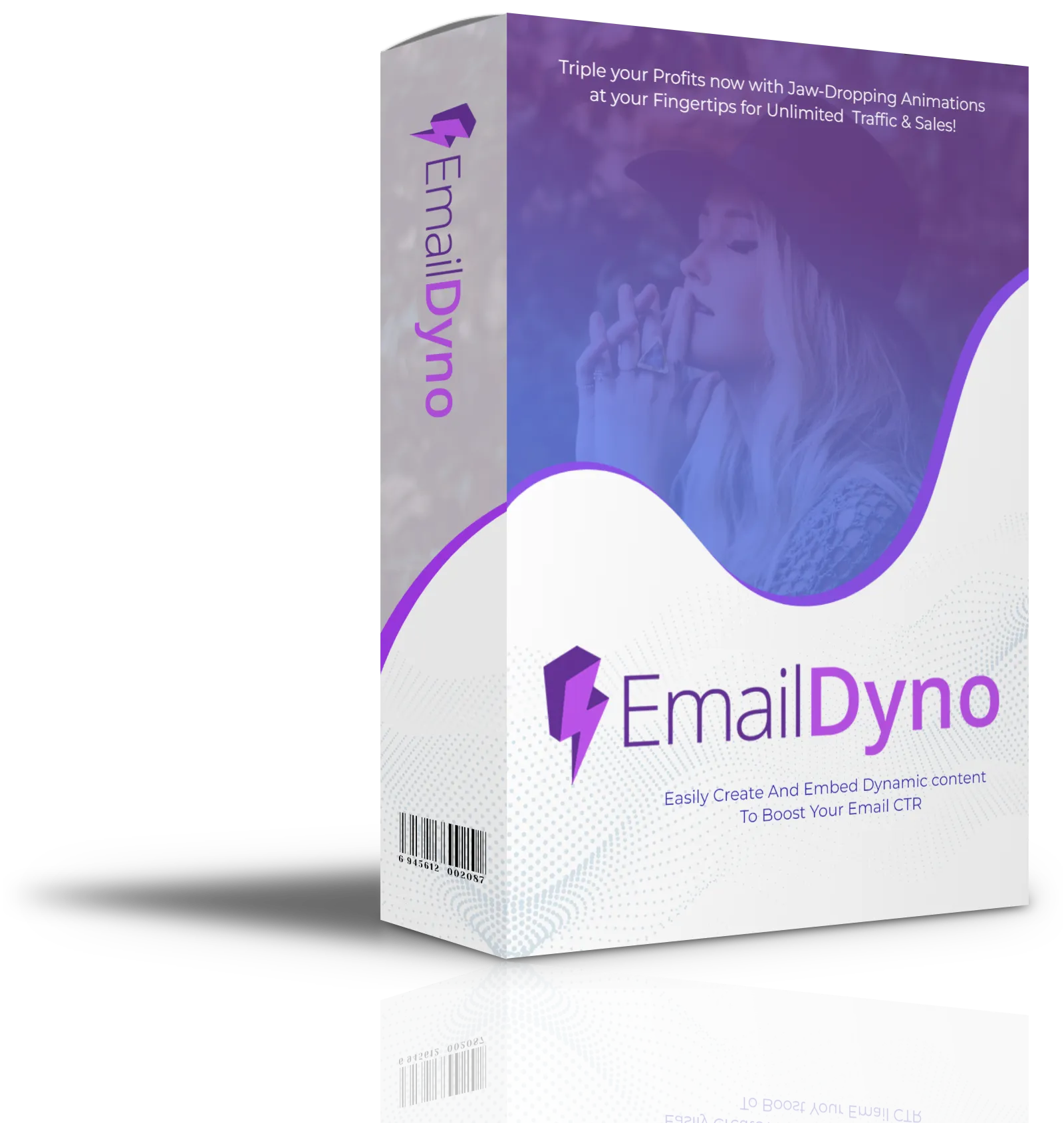 emaildyno box