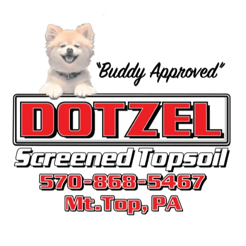 Dotzel logo