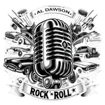 AL Dawson logo