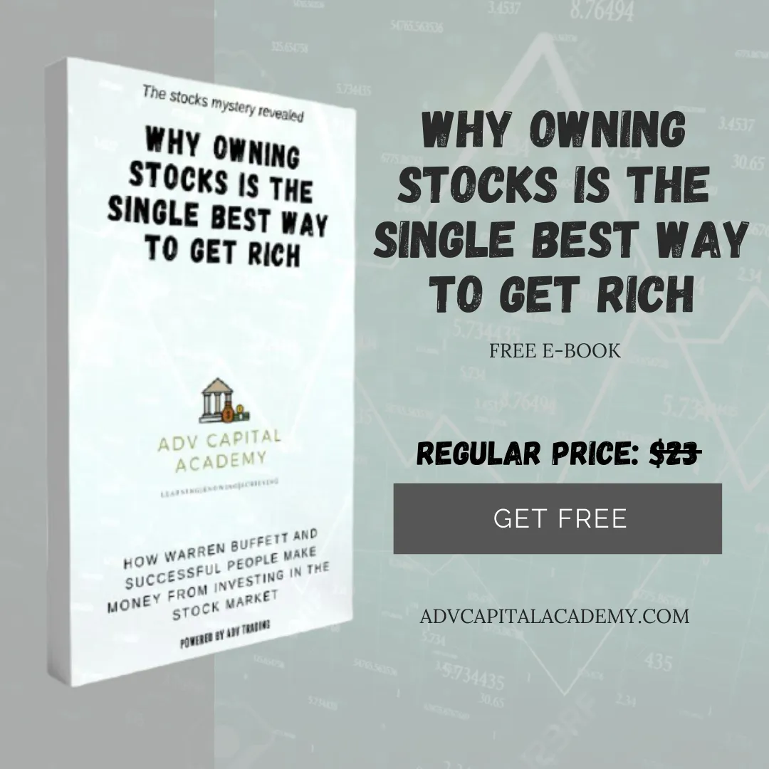 Ultimate Stock Trading Guide