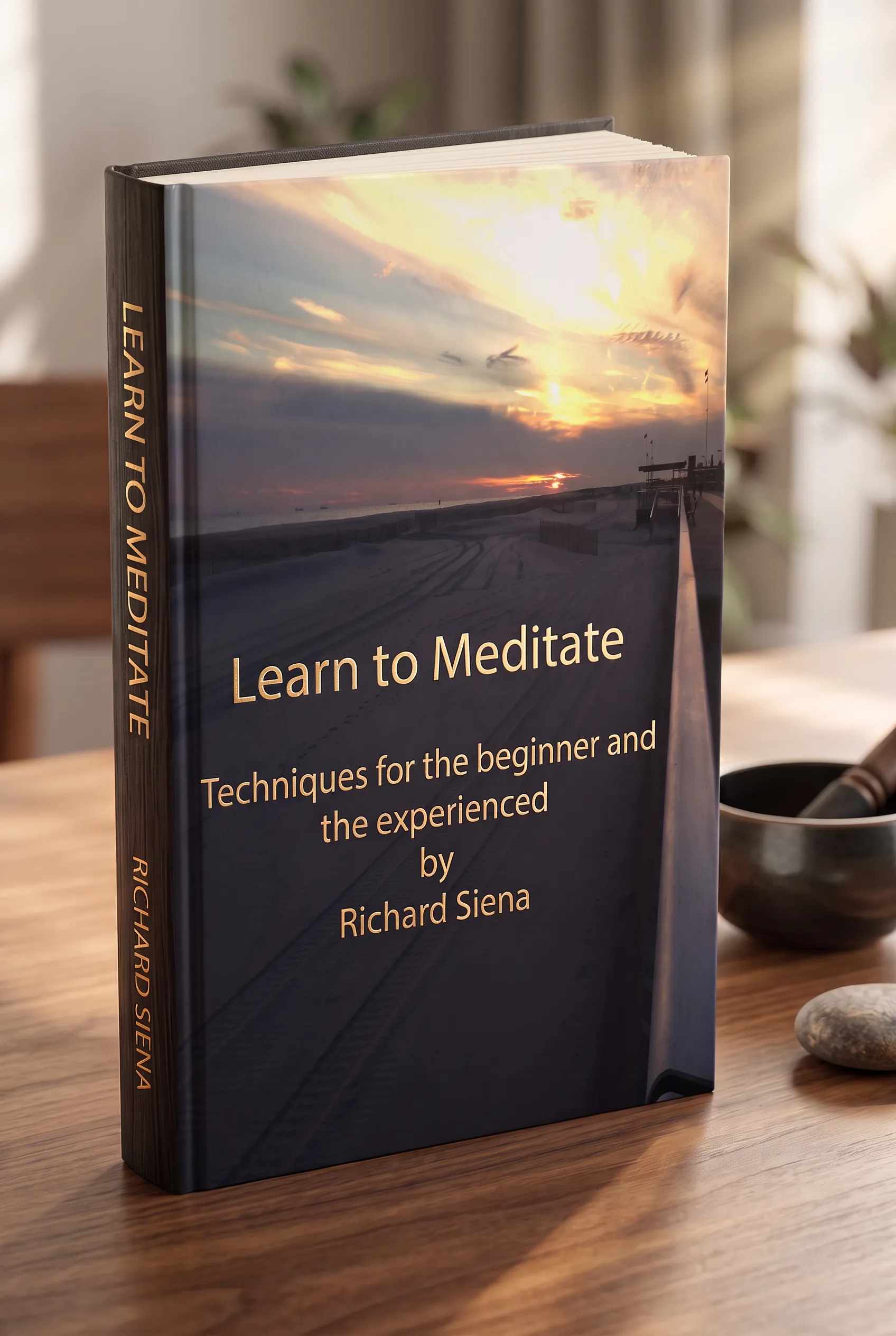Learn to Meditate