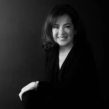 Katina Cuba — client testimonial for Dr Olivier Becherel coaching