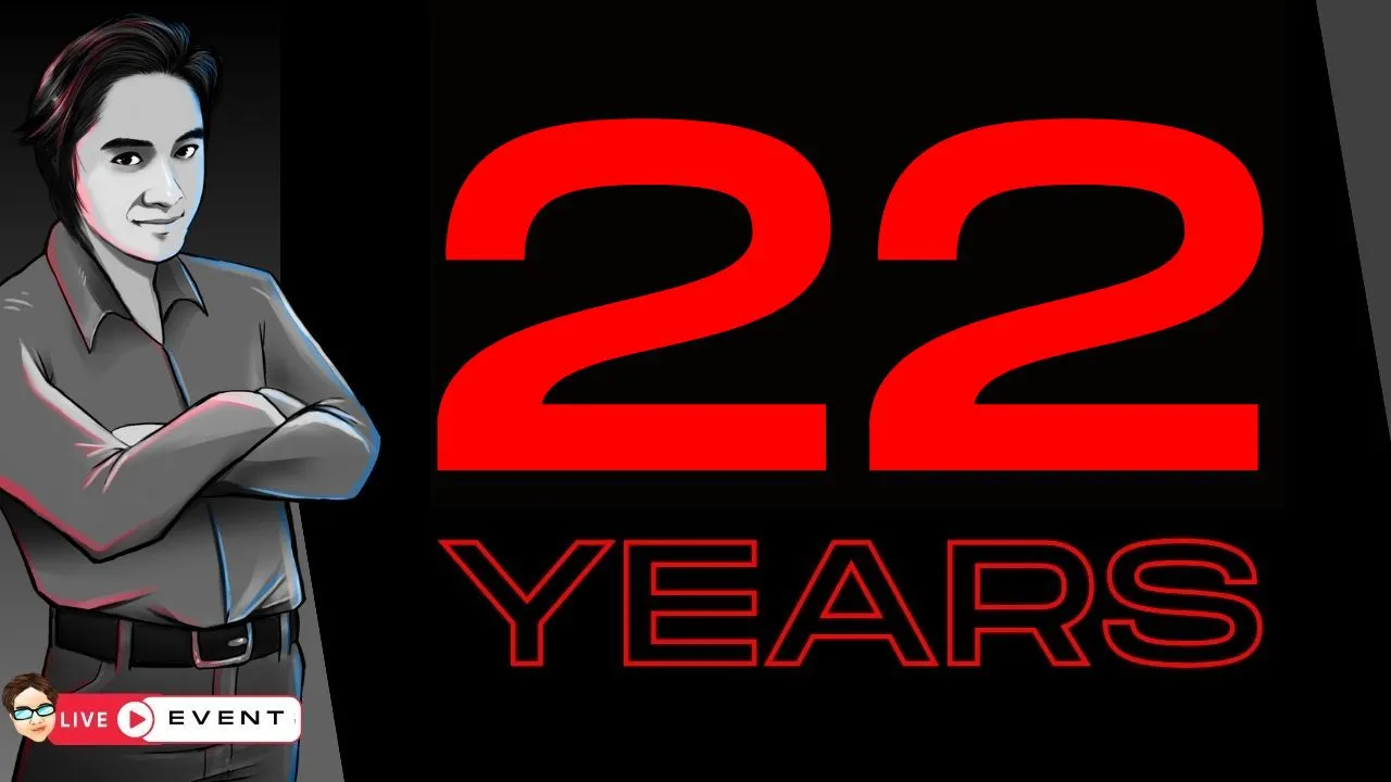 22 years of the internet insider replay simon leung