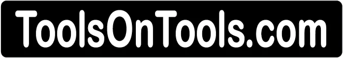 toolsontools logo