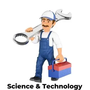 Science & Technology Courses Counselling at Knowledge Distance Education Institute