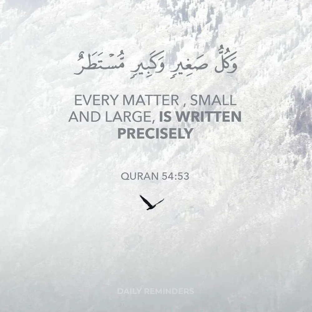 Islamic quotes and wallpapers Daily Reminders