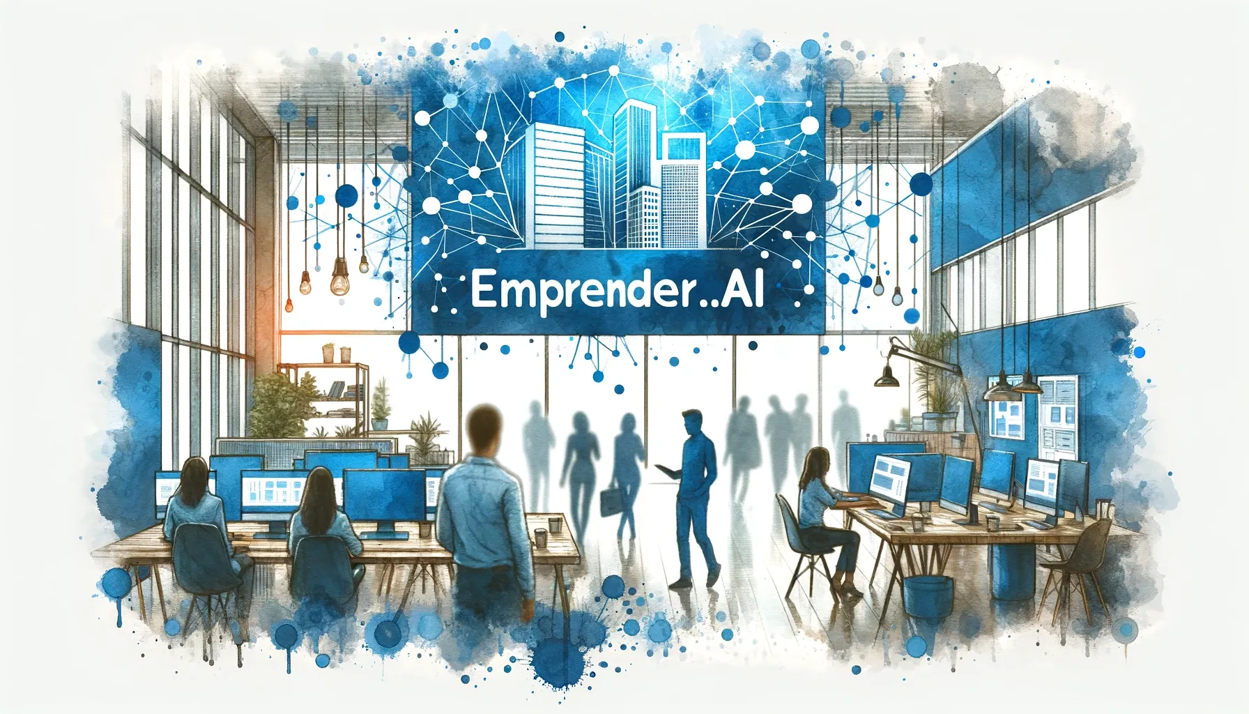 AI Startup Guide 2024 - Emprender.ai