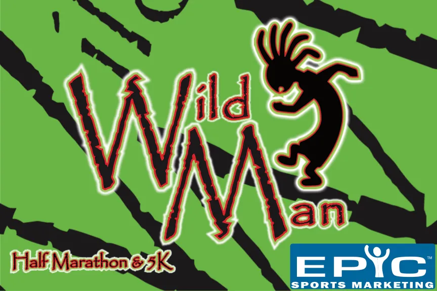 Wildman Halfmarathon & 5K