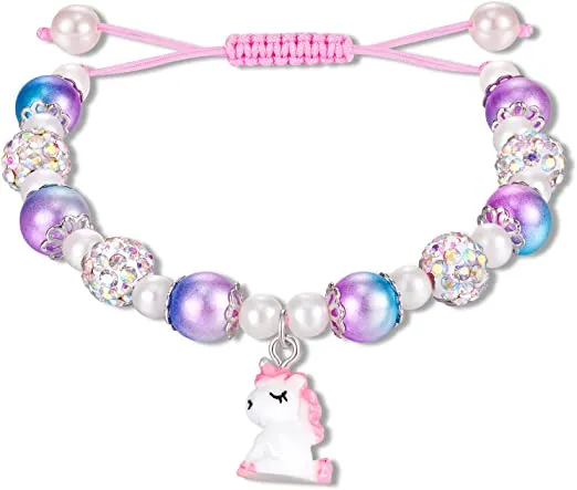 Unicorn Bracelet