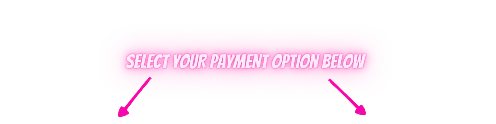 payment option icon