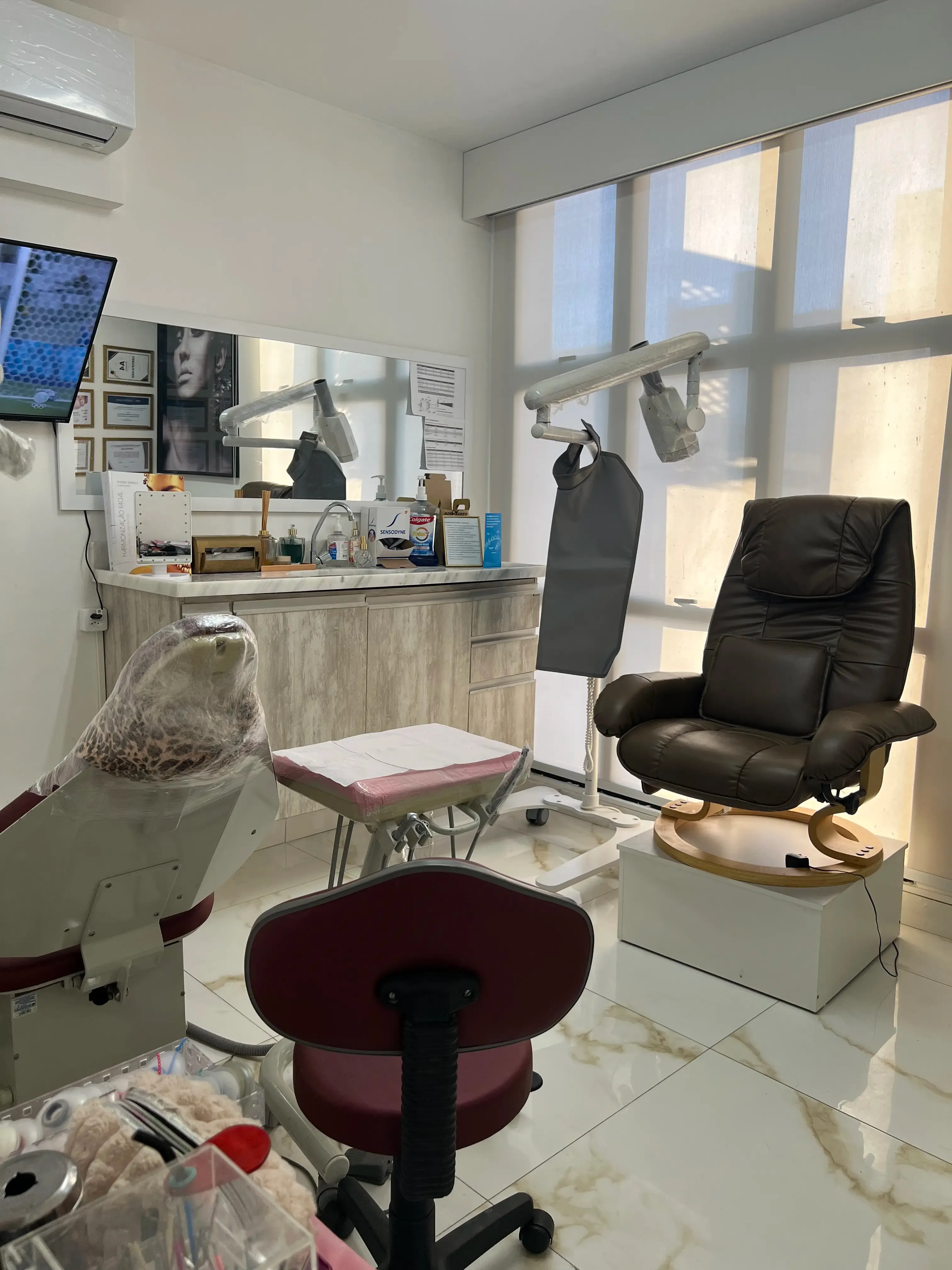 clinica odontologica centro niteroi rj