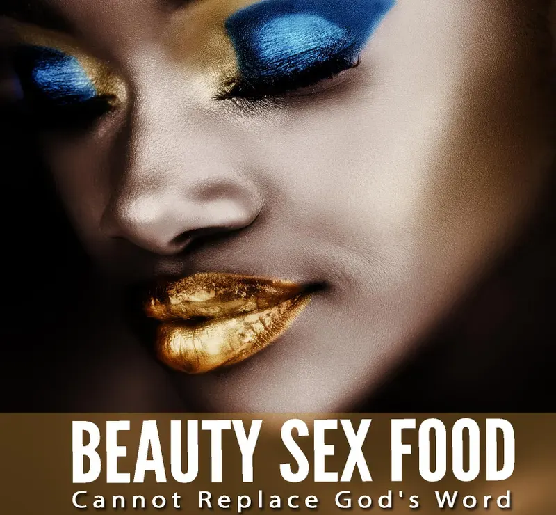 beauty sex food