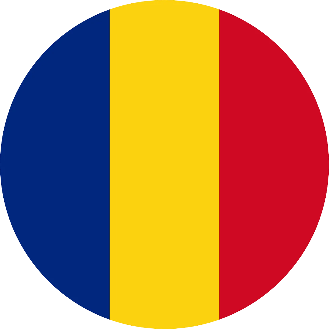 Bandera Rumania e3reset.com
