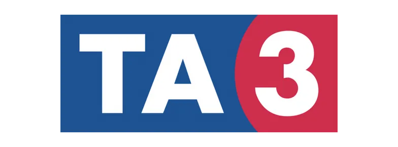 logo TA3