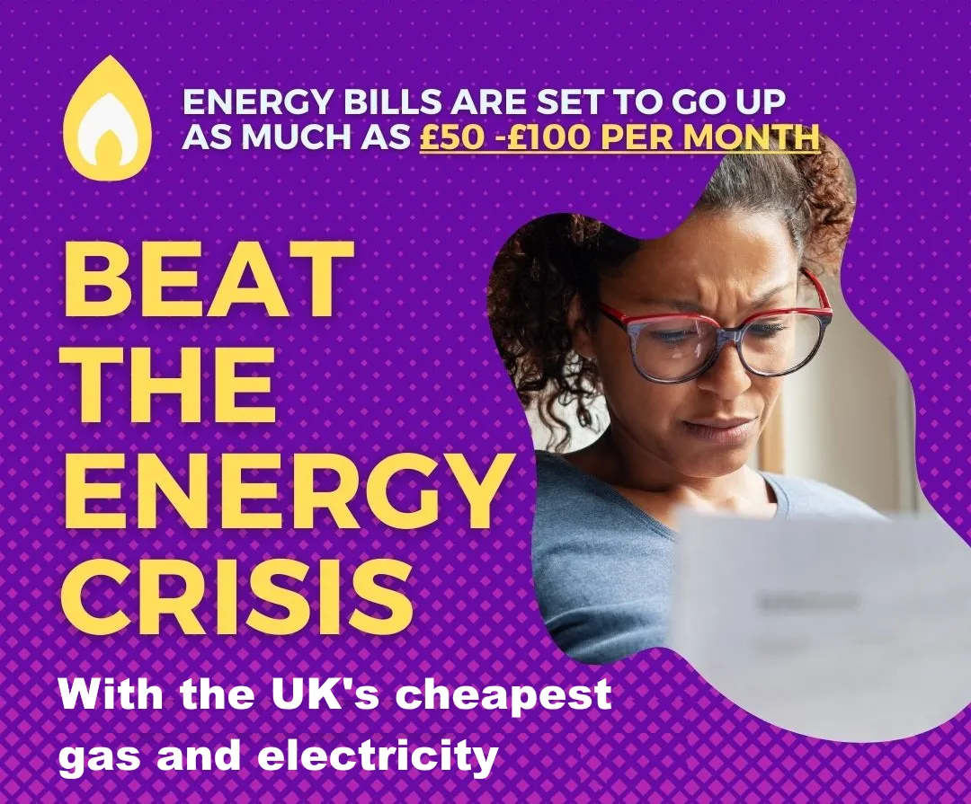 Beat The Energy Crisis