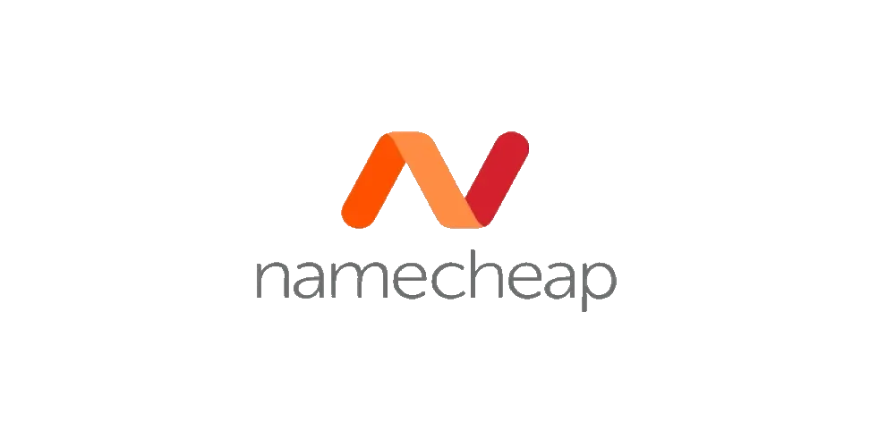 Namecheap Logo