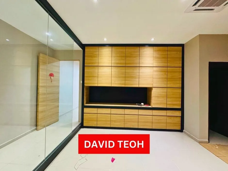 kampung baru ground floor shoplot for rent in bukit mertajam