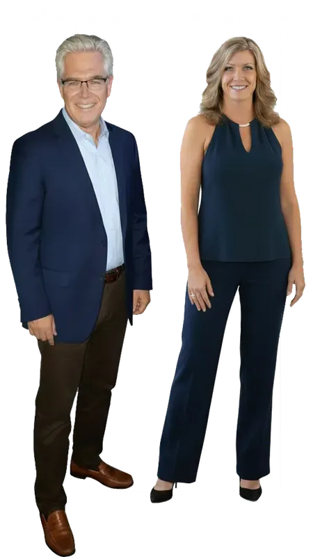 John Thomas & Debra Pelitera