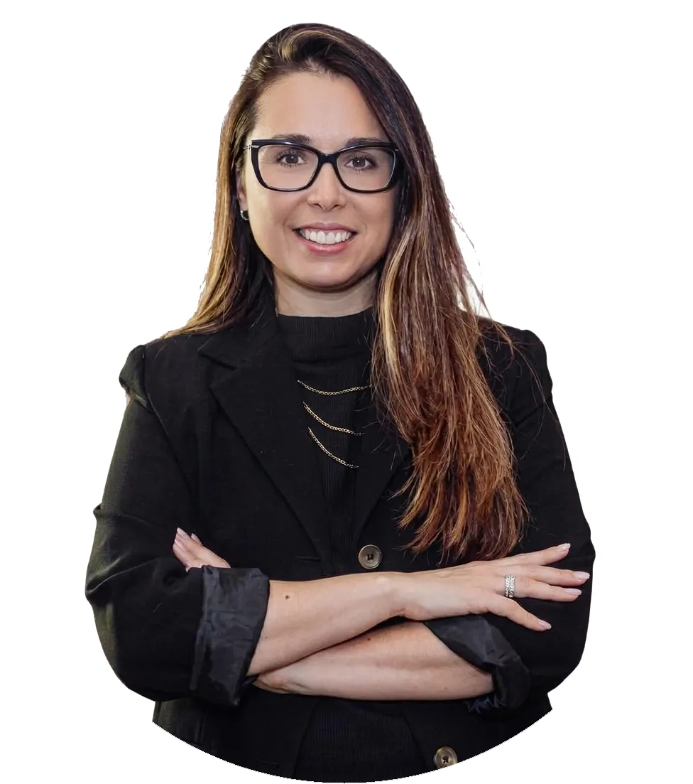 Michal Forkosh Cohen | Growth Strategist
