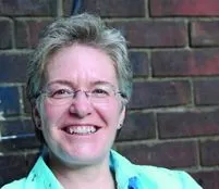Rosemary Oliver