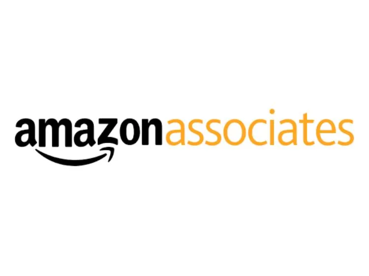 Amazon Associates logo