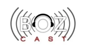 BozCast Podcast Logo