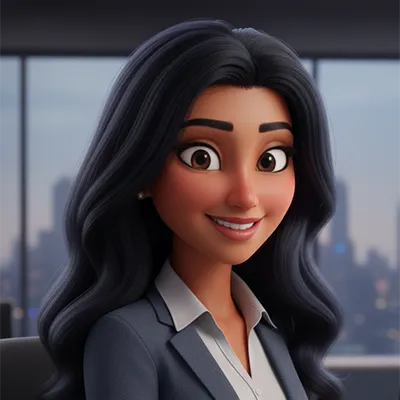 Maya - GMB & Local SEO Specialist