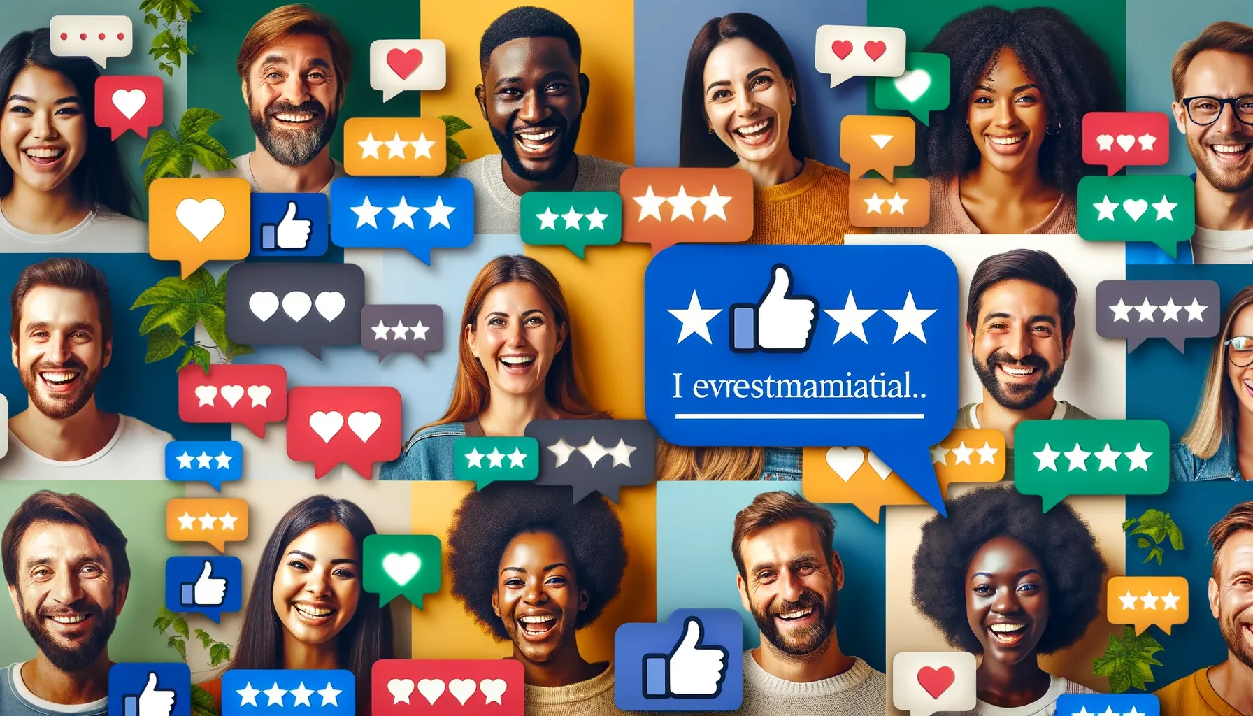 Leveraging Social Proof in Authentic Marketing