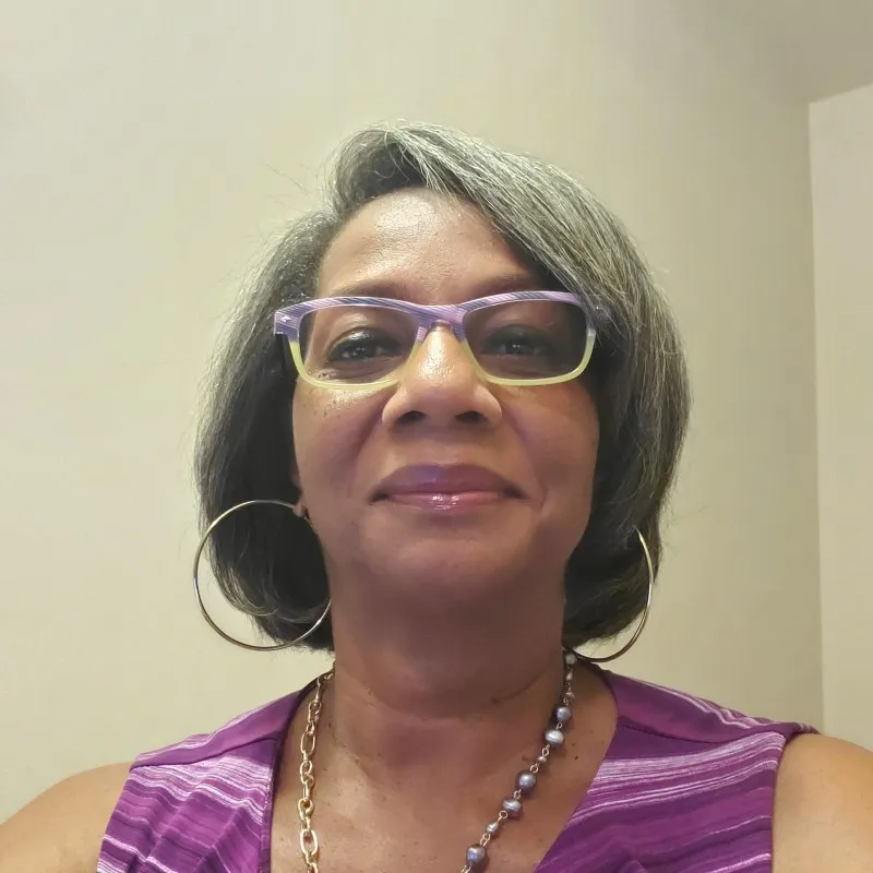 Sharon Harrell, Financial Coach
