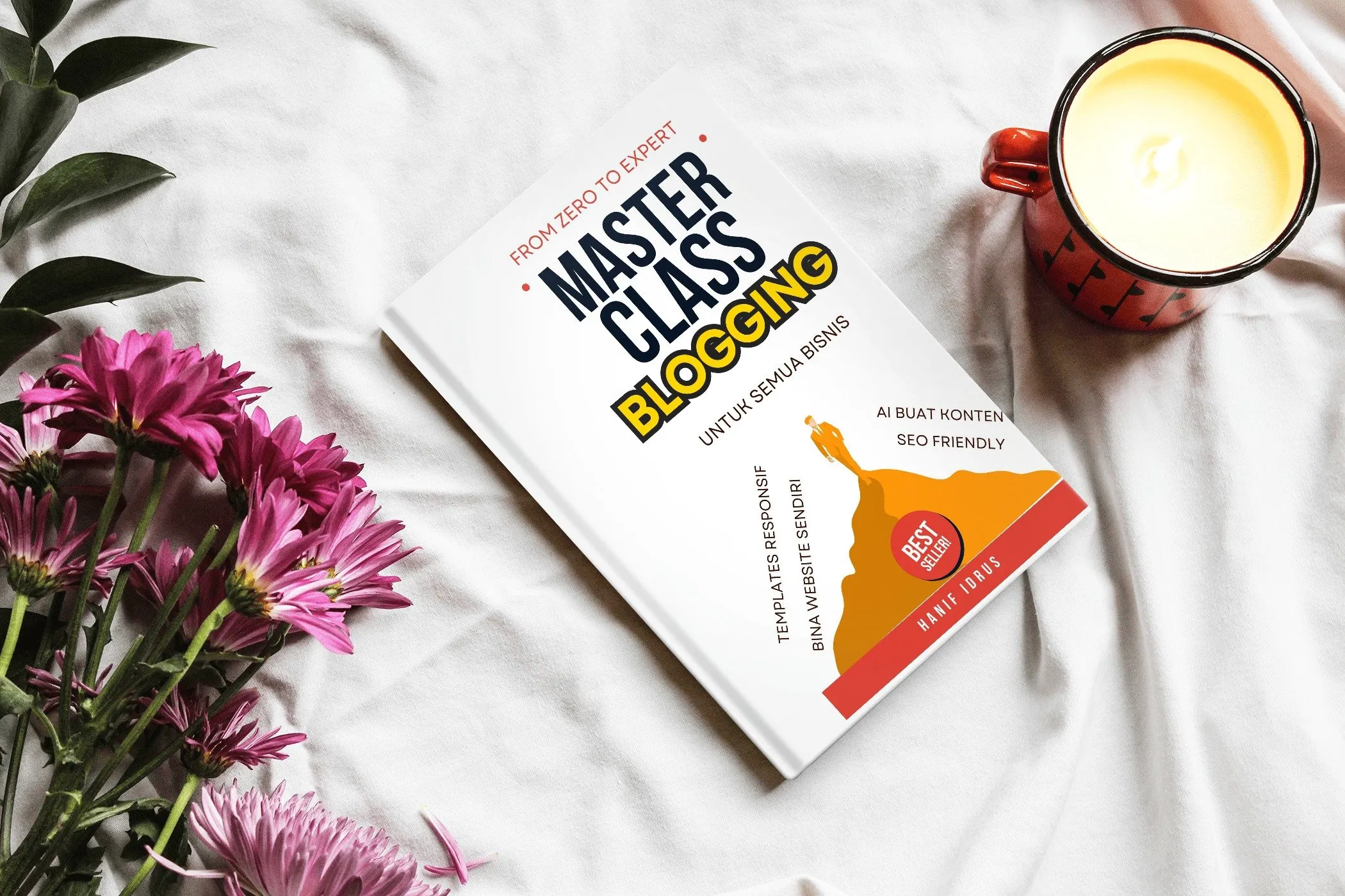 masterclass blogging