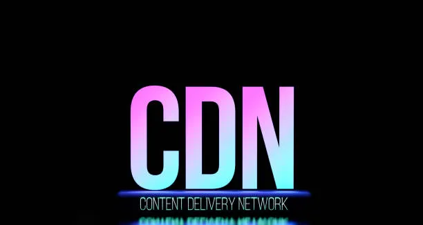 what is content delivery network