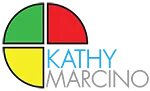 Kathy Marcino logo