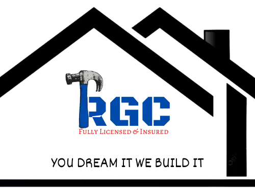 Rohan’s General Construction LLC logo